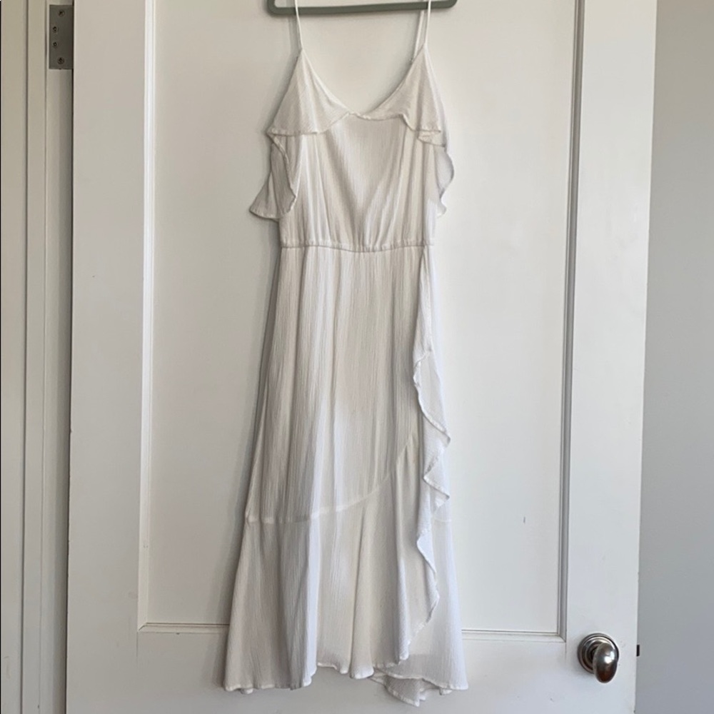 Spirit of Grace dress